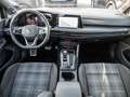 Volkswagen Golf VIII GTD 2.0 TDI H/K NAVI ACC MATRIX-LED Schwarz - thumbnail 6