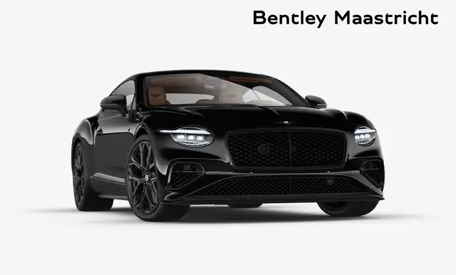 Bentley Continental GT S 4.0 V8 Hybrid |ROTATING|TOURING|B&O
