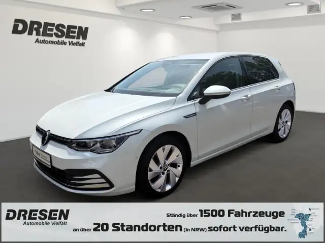 Volkswagen Golf main image