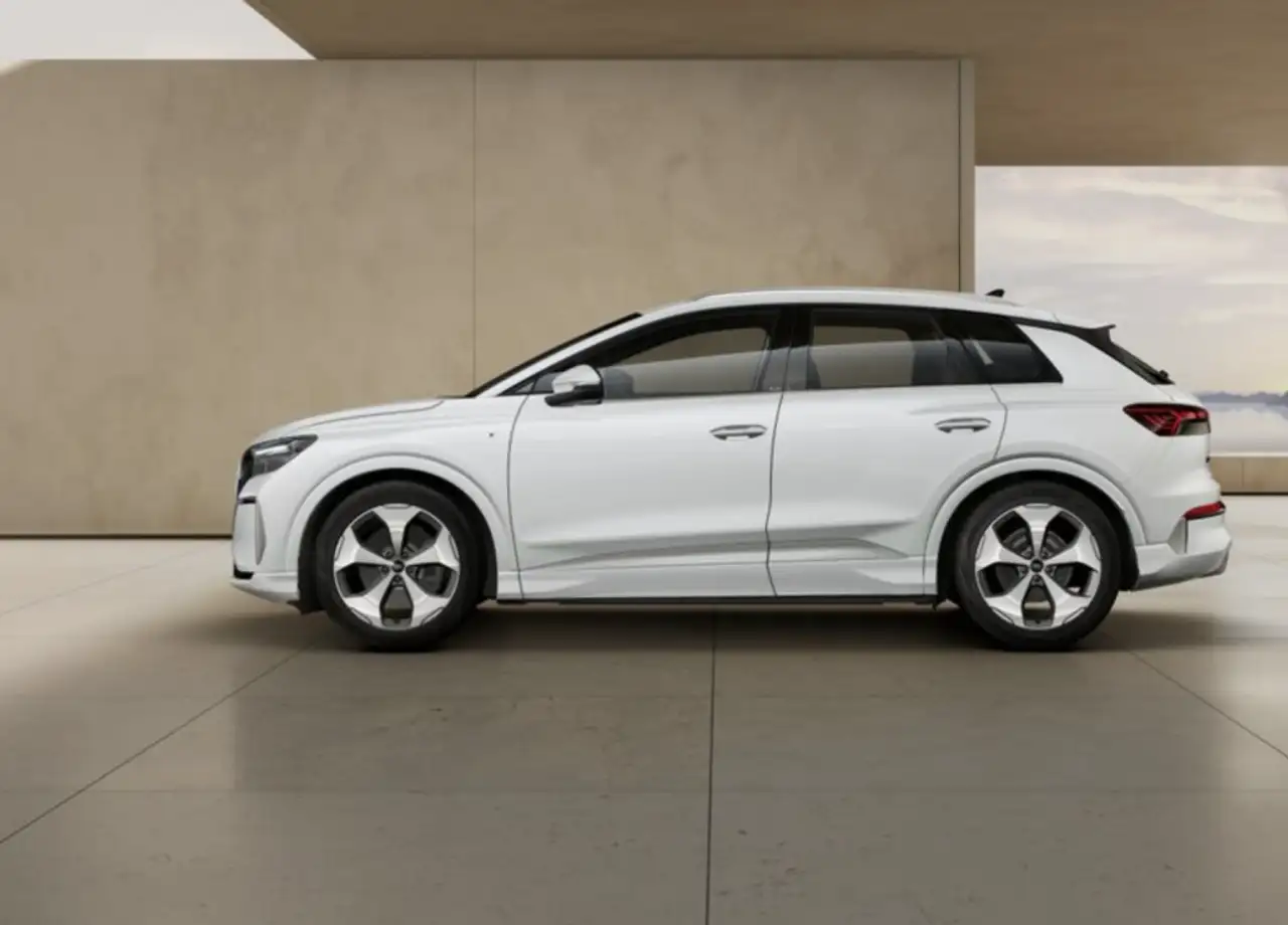 Audi Q4 2026