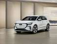 Audi Q4 e-tron performance S line 210kW 82KWh Blanco - thumbnail 1