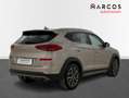 Hyundai TUCSON 1.6 TGDI Tecno 4x2 DT Bianco - thumbnail 3