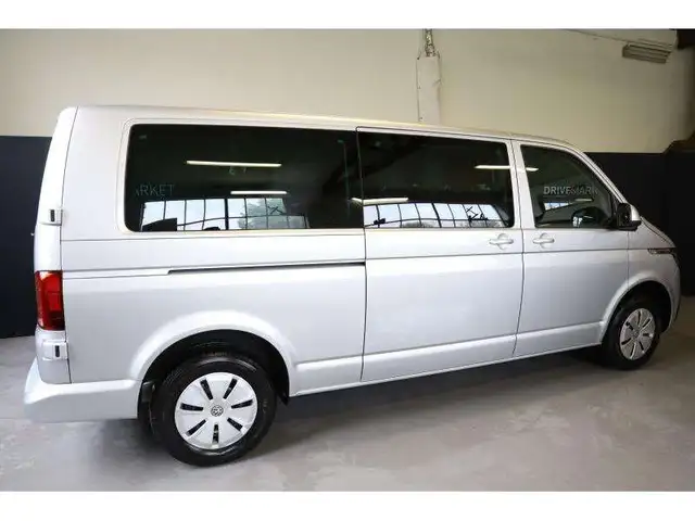 Volkswagen T6.1 Caravelle Comfortline LR LONG NAVI LED