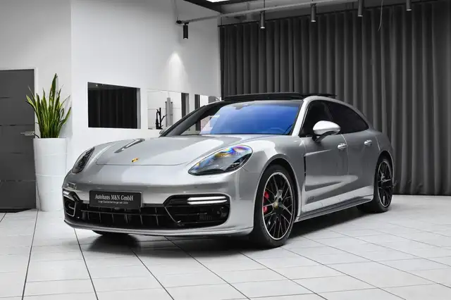 Porsche Panamera ST *GTS *Approved* PPF* PZ Service*