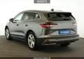 Skoda Enyaq 60 ecoSuite #Wärmepumpe#AHK#Virtual#ACC# Grau - thumbnail 3