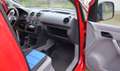 Volkswagen Caddy Caddy 1.9 TDI Maxi Rot - thumbnail 16