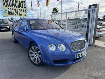 Flying Spur Aut.