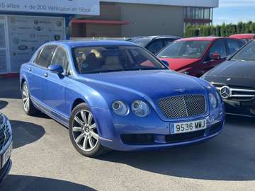 Flying Spur Aut.