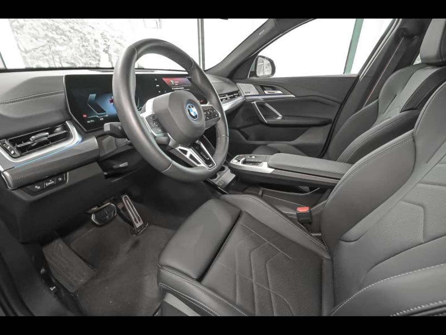 BMW IX2 XDrive30 -  - Joinsteer - #3