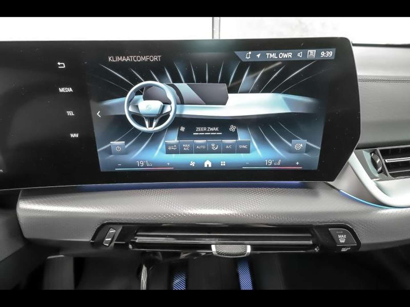 BMW IX2 XDrive30 - 2024 - Joinsteer - #10