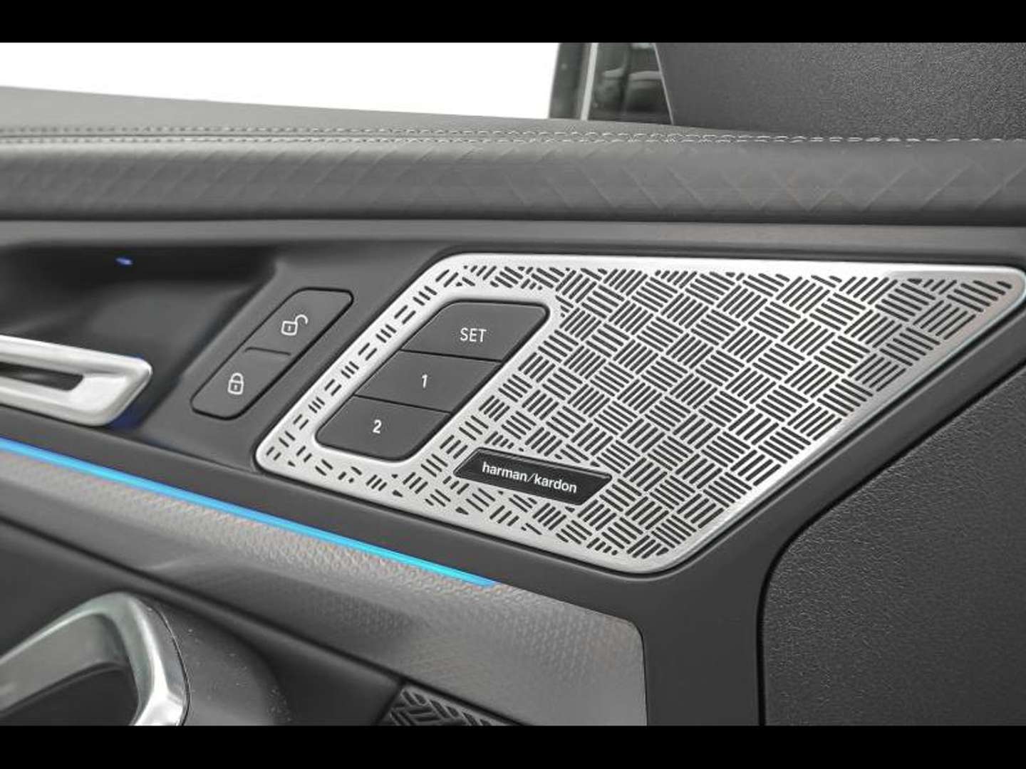 BMW IX2 XDrive30 - 2024 - Joinsteer - #15