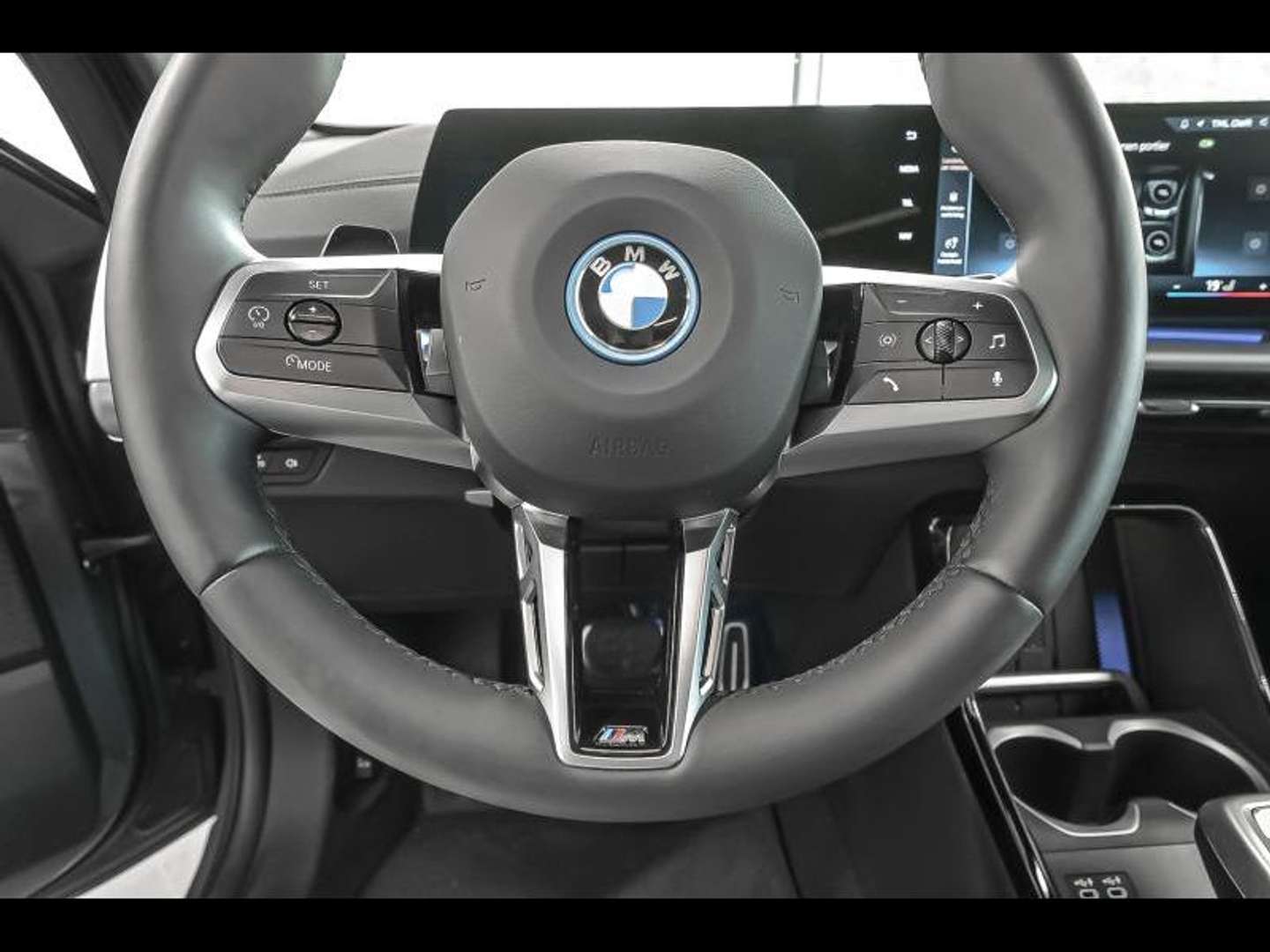 BMW IX2 XDrive30 - 2024 - Joinsteer - #7