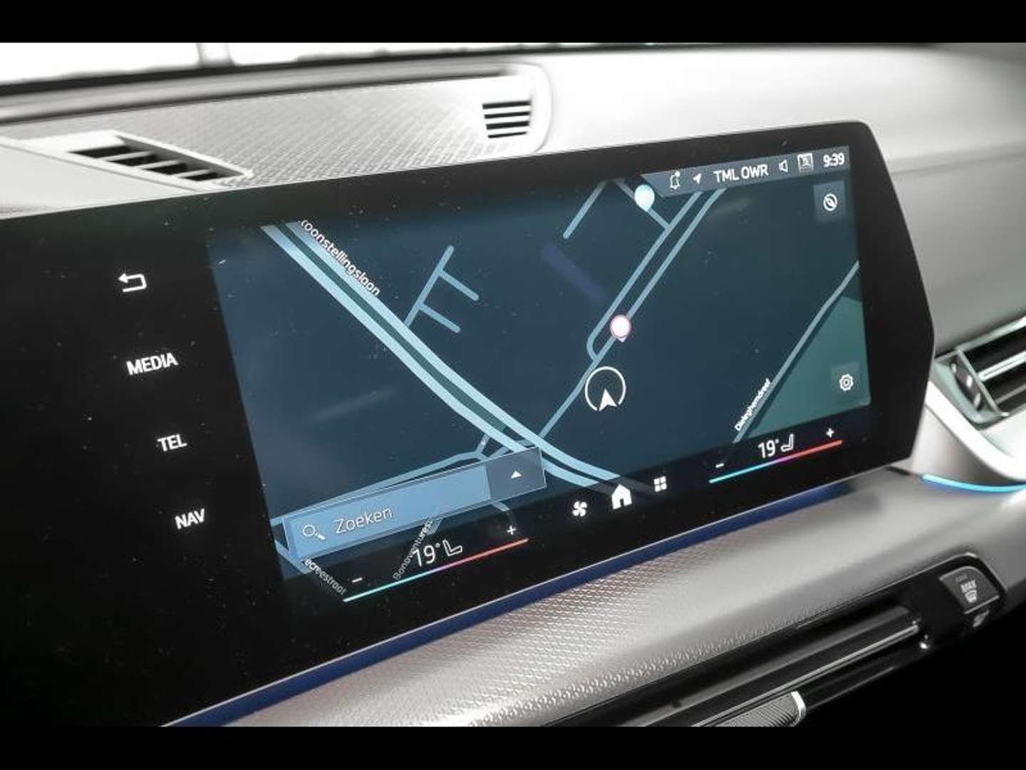 BMW IX2 XDrive30 - 2024 - Joinsteer - #11