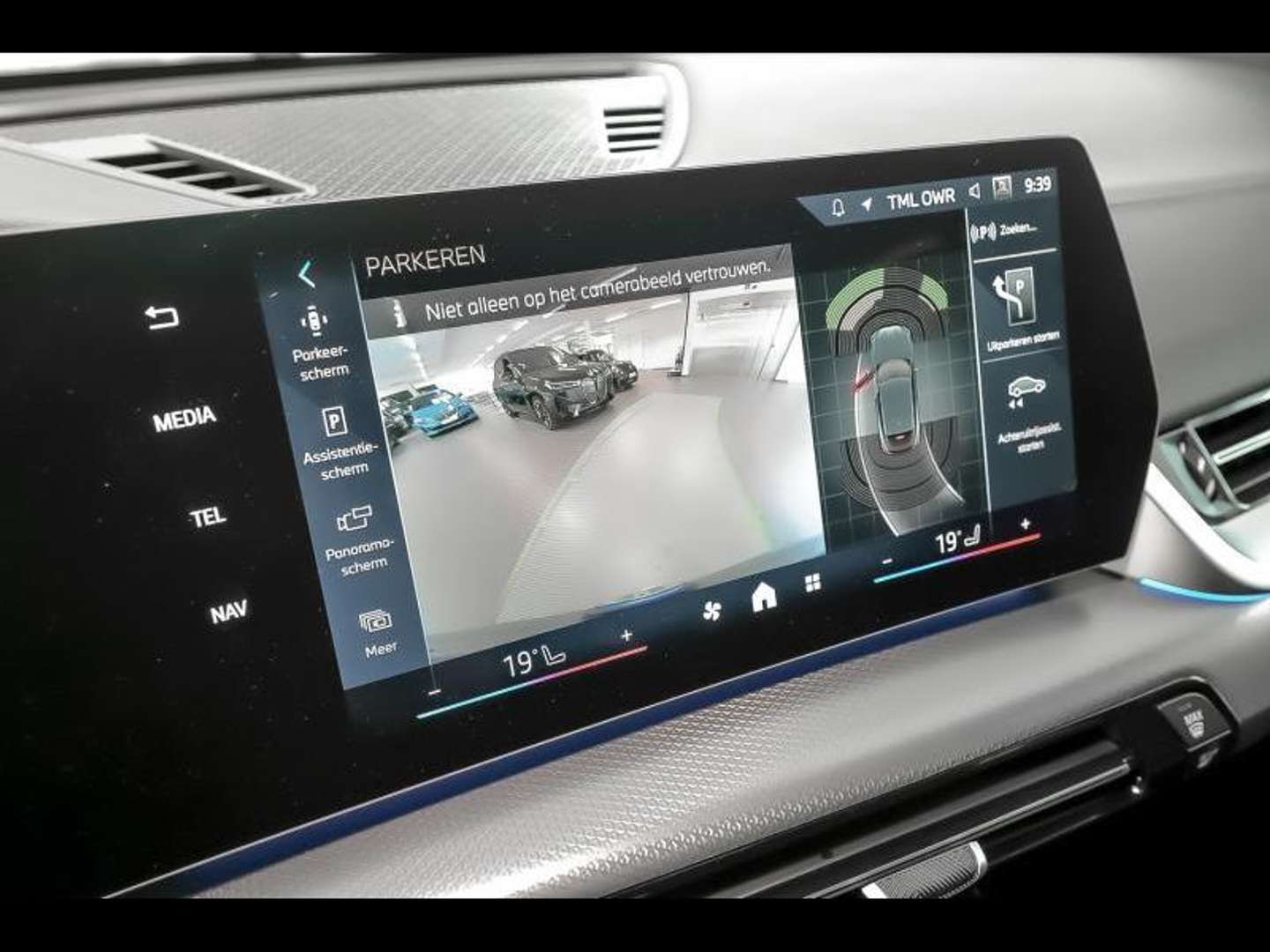 BMW IX2 XDrive30 - 2024 - Joinsteer - #12
