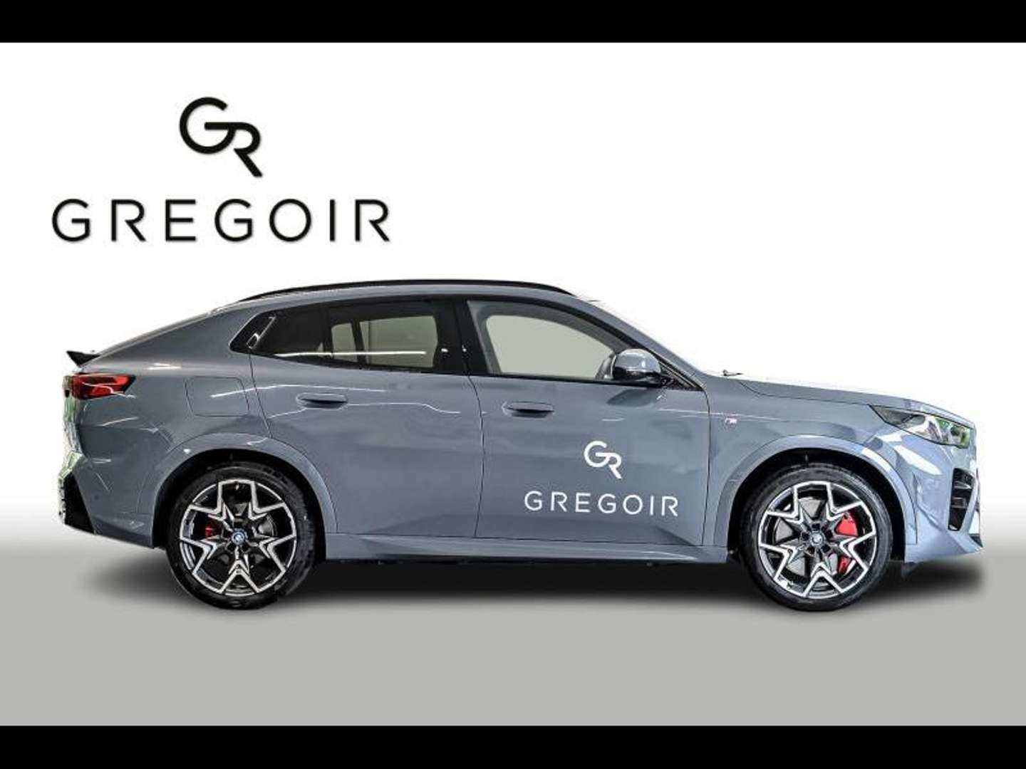 BMW IX2 XDrive30 -  - Joinsteer - #2