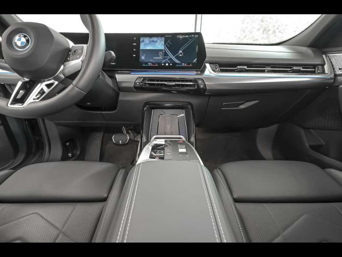 BMW IX2 XDrive30 -  - Joinsteer - #4