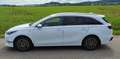 Kia Ceed SW / cee'd SW ceed SW 1,5 TGDI Silber Silber Weiß - thumbnail 3