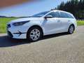 Kia Ceed SW / cee'd SW ceed SW 1,5 TGDI Silber Silber Weiß - thumbnail 1