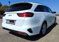Kia Ceed SW / cee'd SW ceed SW 1,5 TGDI Silber Silber Weiß - thumbnail 5