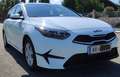 Kia Ceed SW / cee'd SW ceed SW 1,5 TGDI Silber Silber Weiß - thumbnail 4