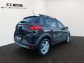 Dacia Sandero Stepway Comfort TCe 90 Schwarz - thumbnail 8