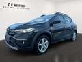 Dacia Sandero Stepway Comfort TCe 90 Schwarz - thumbnail 1