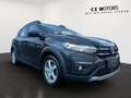 Dacia Sandero Stepway Comfort TCe 90 Schwarz - thumbnail 5