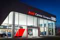 Audi Q3 Sportback 35 TDI S line quattro S tronic Weiß - thumbnail 21