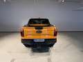 Ford Ranger Ranger Doppelkabine Wildtrak e-4WD 2,0 EcoBlue ... Orange - thumbnail 4