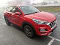 Hyundai TUCSON Tucson 1,6 CRDI 4WD Level 3 Plus DCT Aut. Rot - thumbnail 3