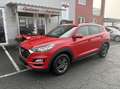 Hyundai TUCSON Tucson 1,6 CRDI 4WD Level 3 Plus DCT Aut. Inkl.... Rouge - thumbnail 1