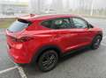 Hyundai TUCSON Tucson 1,6 CRDI 4WD Level 3 Plus DCT Aut. Inkl.... Rouge - thumbnail 5