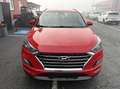 Hyundai TUCSON Tucson 1,6 CRDI 4WD Level 3 Plus DCT Aut. Rot - thumbnail 6