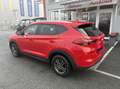 Hyundai TUCSON Tucson 1,6 CRDI 4WD Level 3 Plus DCT Aut. Inkl.... Rouge - thumbnail 4