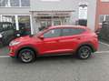 Hyundai TUCSON Tucson 1,6 CRDI 4WD Level 3 Plus DCT Aut. Inkl.... Rouge - thumbnail 2