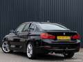 BMW 316 316I Airco-ECC  108000km Negro - thumbnail 4