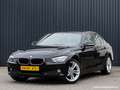 BMW 316 316I Airco-ECC  108000km Negro - thumbnail 1