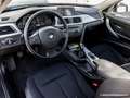 BMW 316 316I Airco-ECC  108000km Negro - thumbnail 6