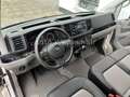 Volkswagen Crafter Doka Pritsche 35 lang 7 Sitzer Klima AHK Weiß - thumbnail 2