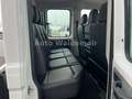 Volkswagen Crafter Doka Pritsche 35 lang 7 Sitzer Klima AHK Weiß - thumbnail 15