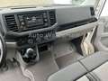 Volkswagen Crafter Doka Pritsche 35 lang 7 Sitzer Klima AHK Weiß - thumbnail 5