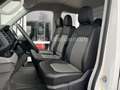 Volkswagen Crafter Doka Pritsche 35 lang 7 Sitzer Klima AHK Weiß - thumbnail 12