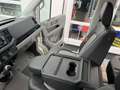 Volkswagen Crafter Doka Pritsche 35 lang 7 Sitzer Klima AHK Weiß - thumbnail 9