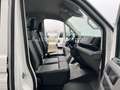 Volkswagen Crafter Doka Pritsche 35 lang 7 Sitzer Klima AHK Weiß - thumbnail 14