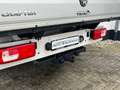 Volkswagen Crafter Doka Pritsche 35 lang 7 Sitzer Klima AHK Weiß - thumbnail 20