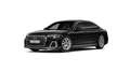 Audi A8 L 50 TDI quattro tiptr. Schwarz - thumbnail 2