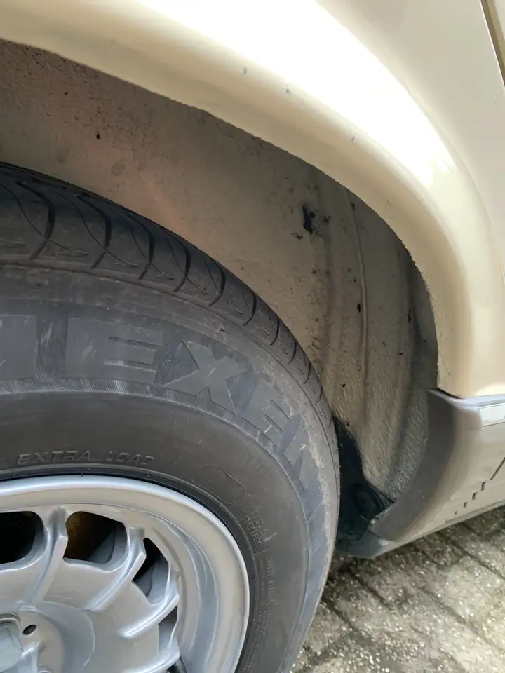 Mercedes-Benz S 300 W126, foto 9