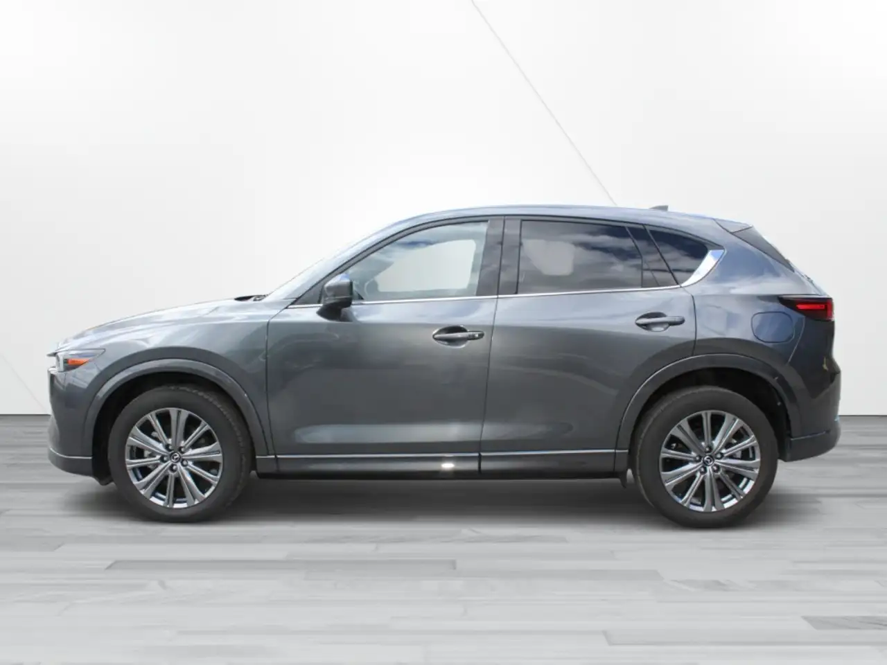 Mazda CX-5 снимка Mazda CX-5