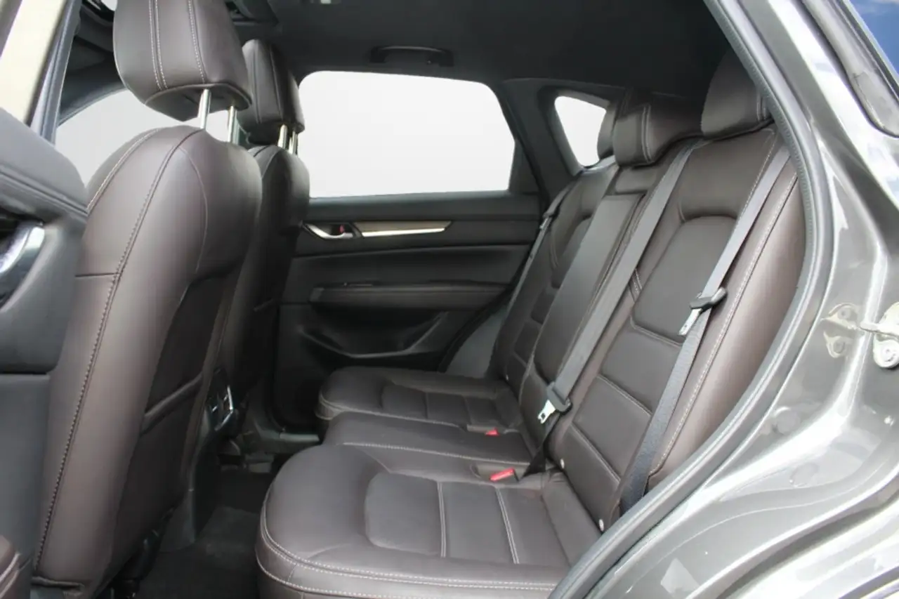 Mazda CX-5 снимка Mazda CX-5