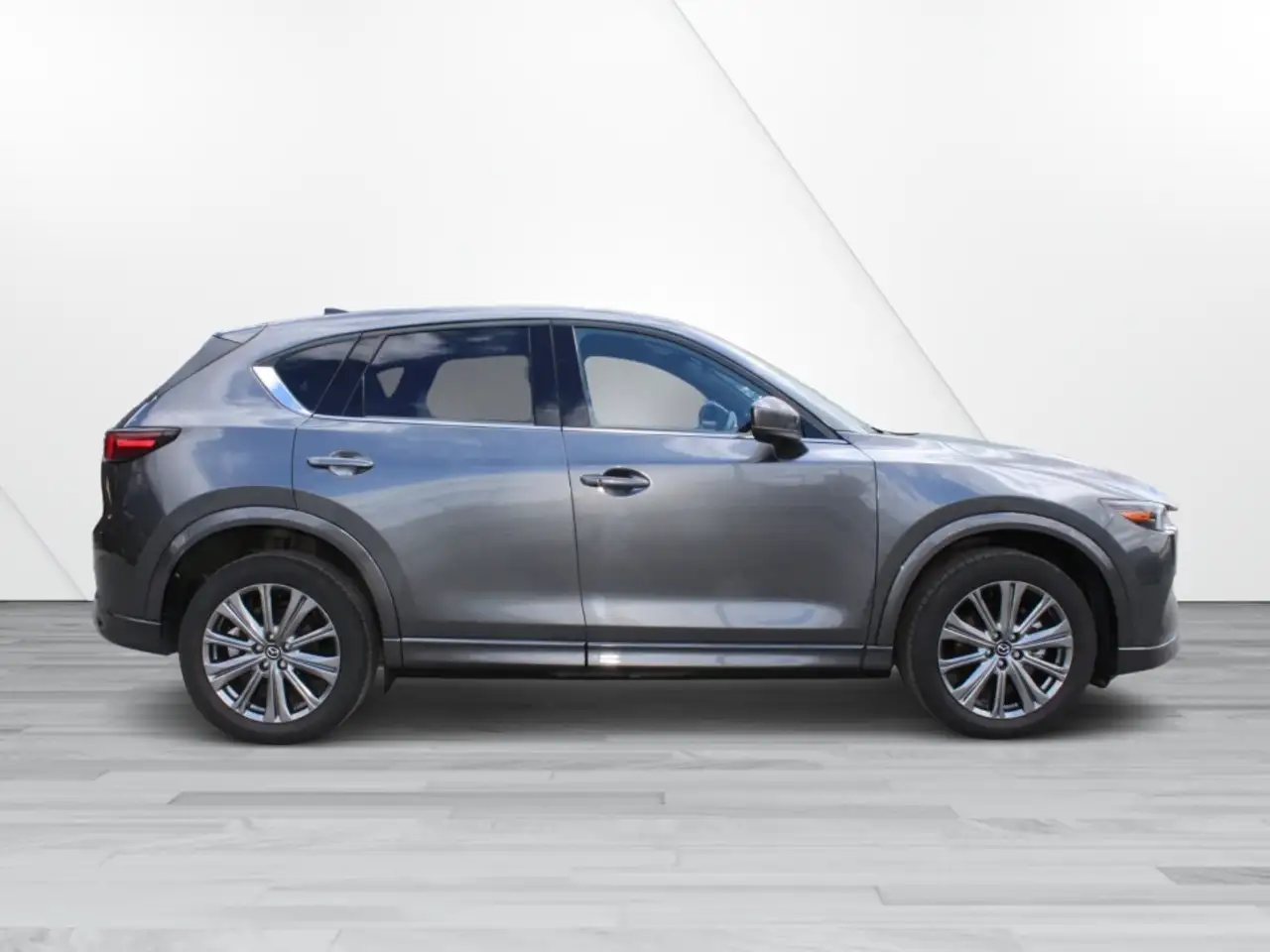 Mazda CX-5 снимка Mazda CX-5